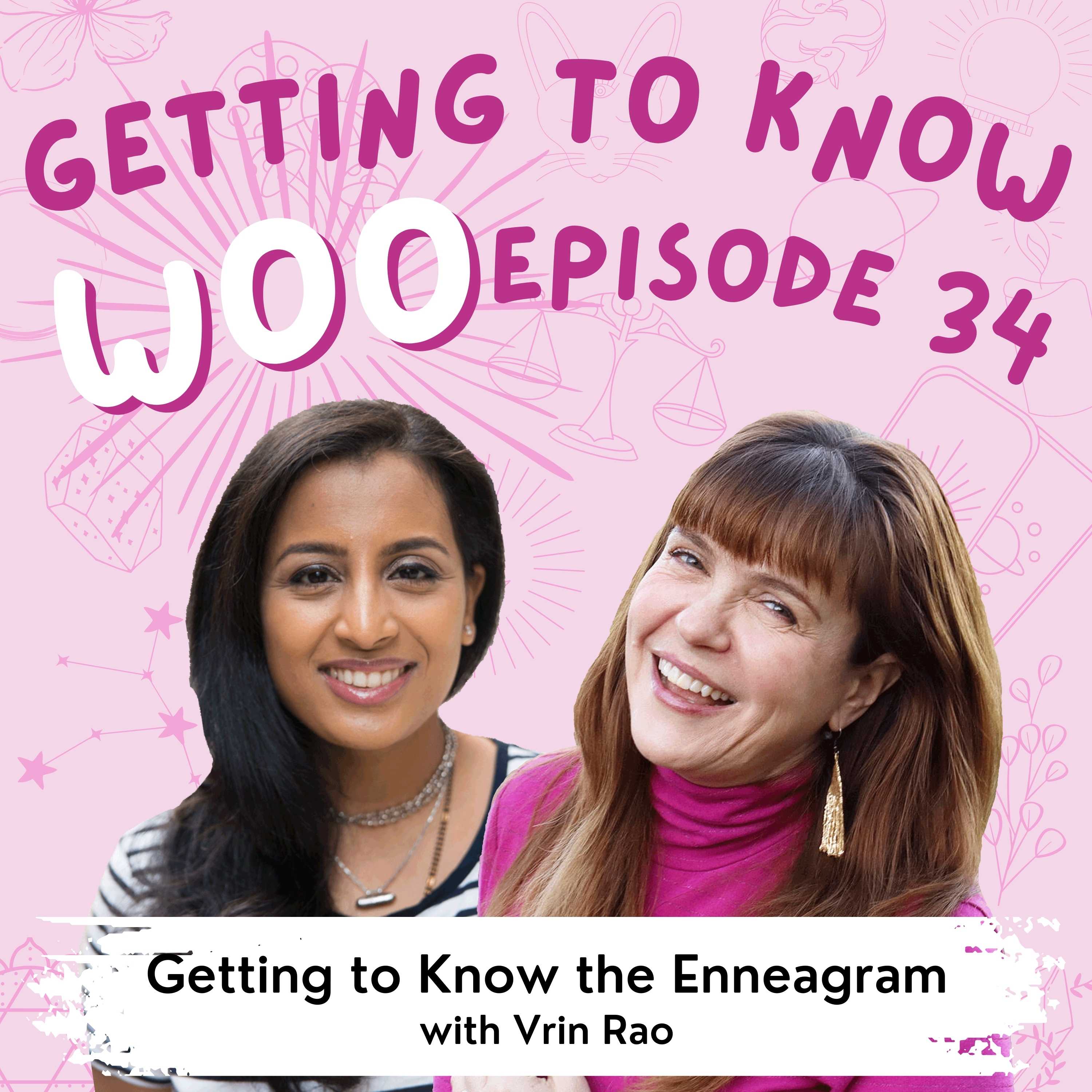 Getting to Know Woo