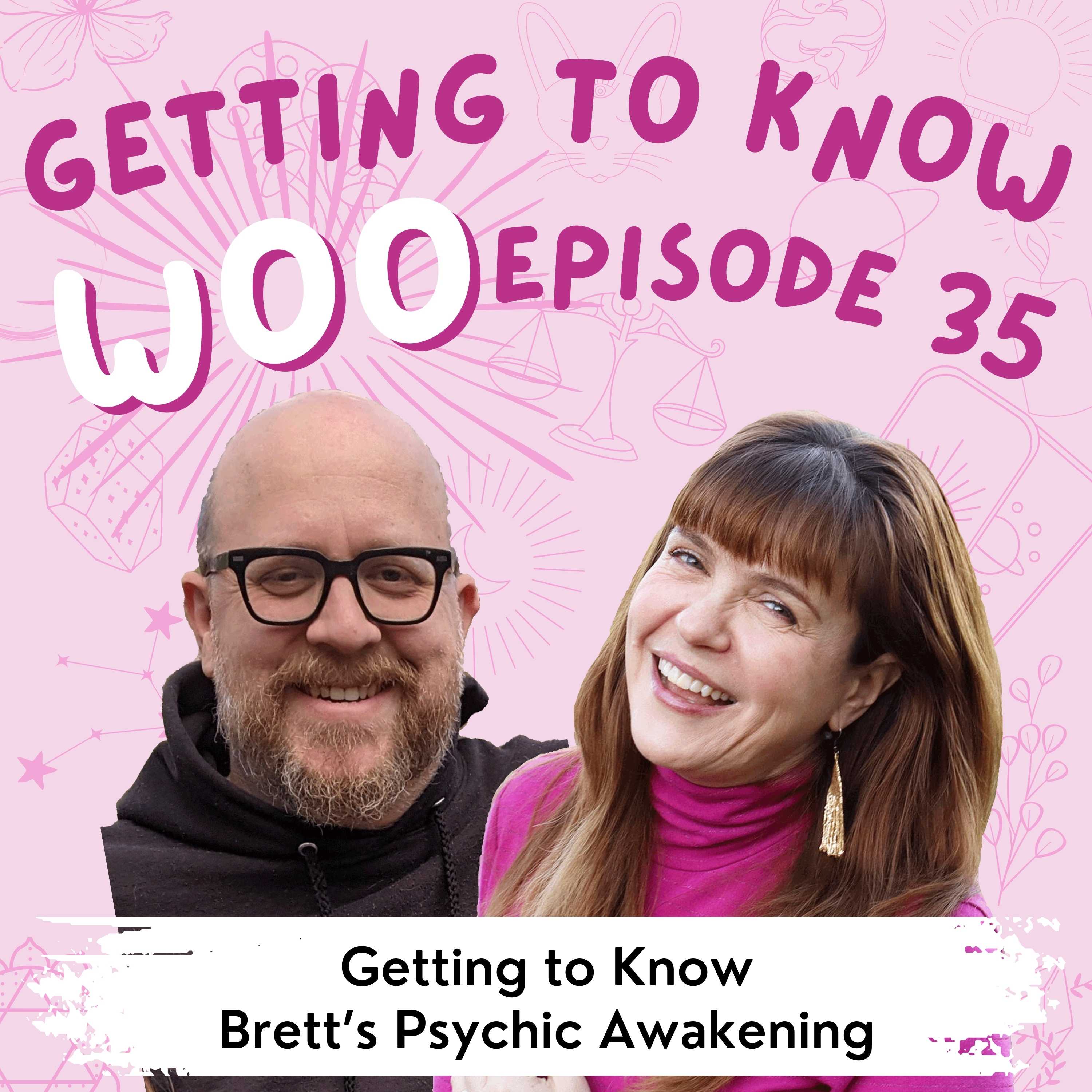 Getting to Know Woo