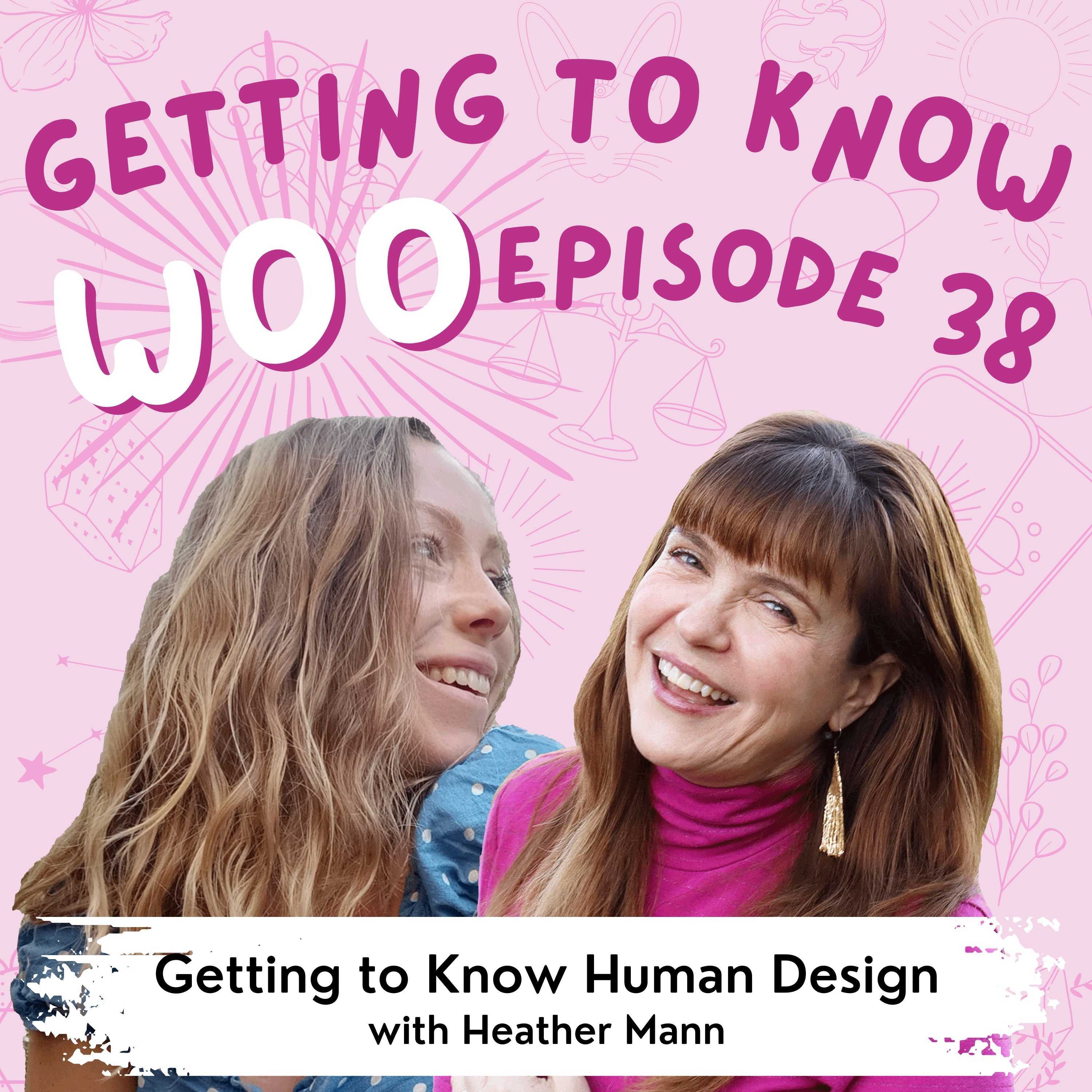 Getting to Know Woo