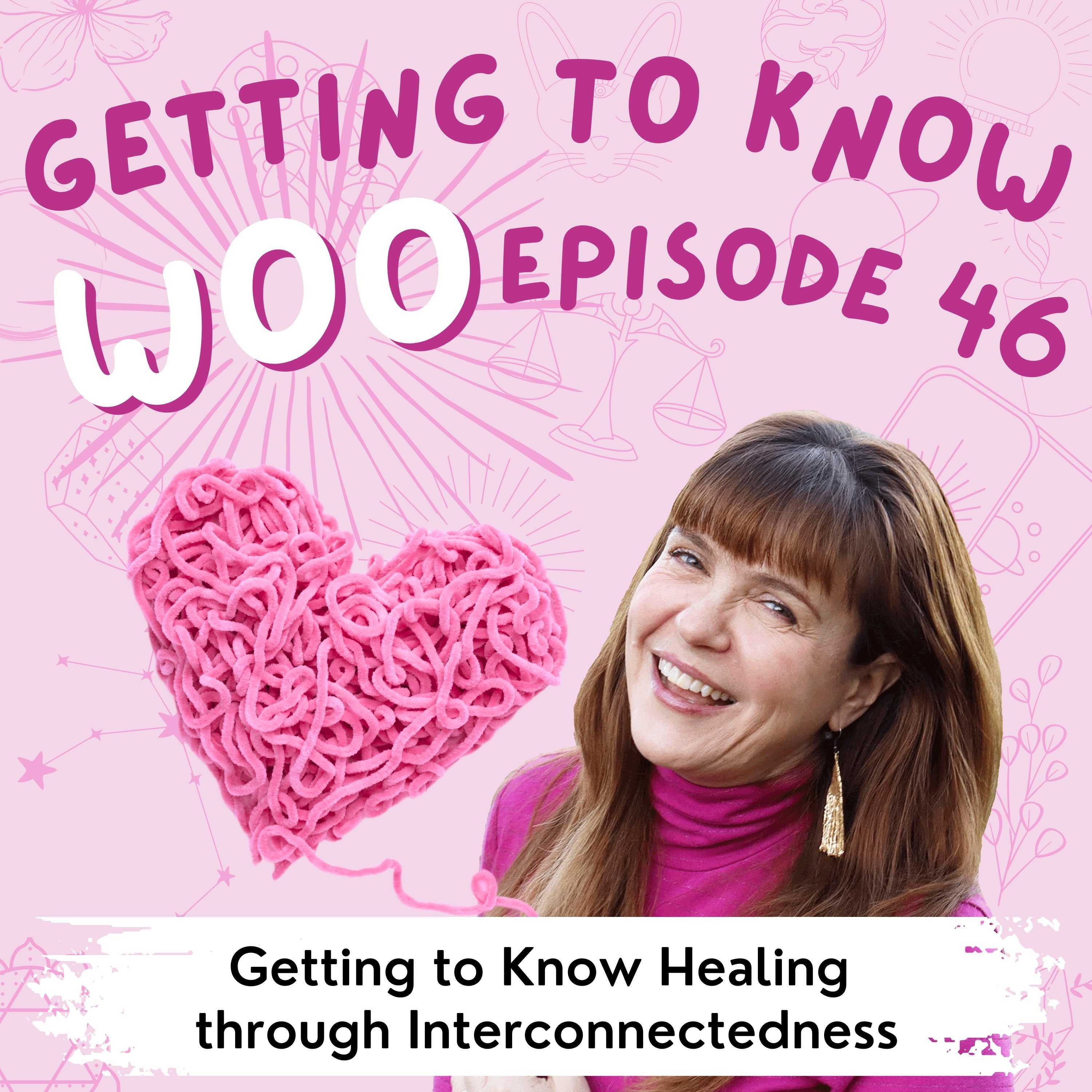 Getting to Know Woo