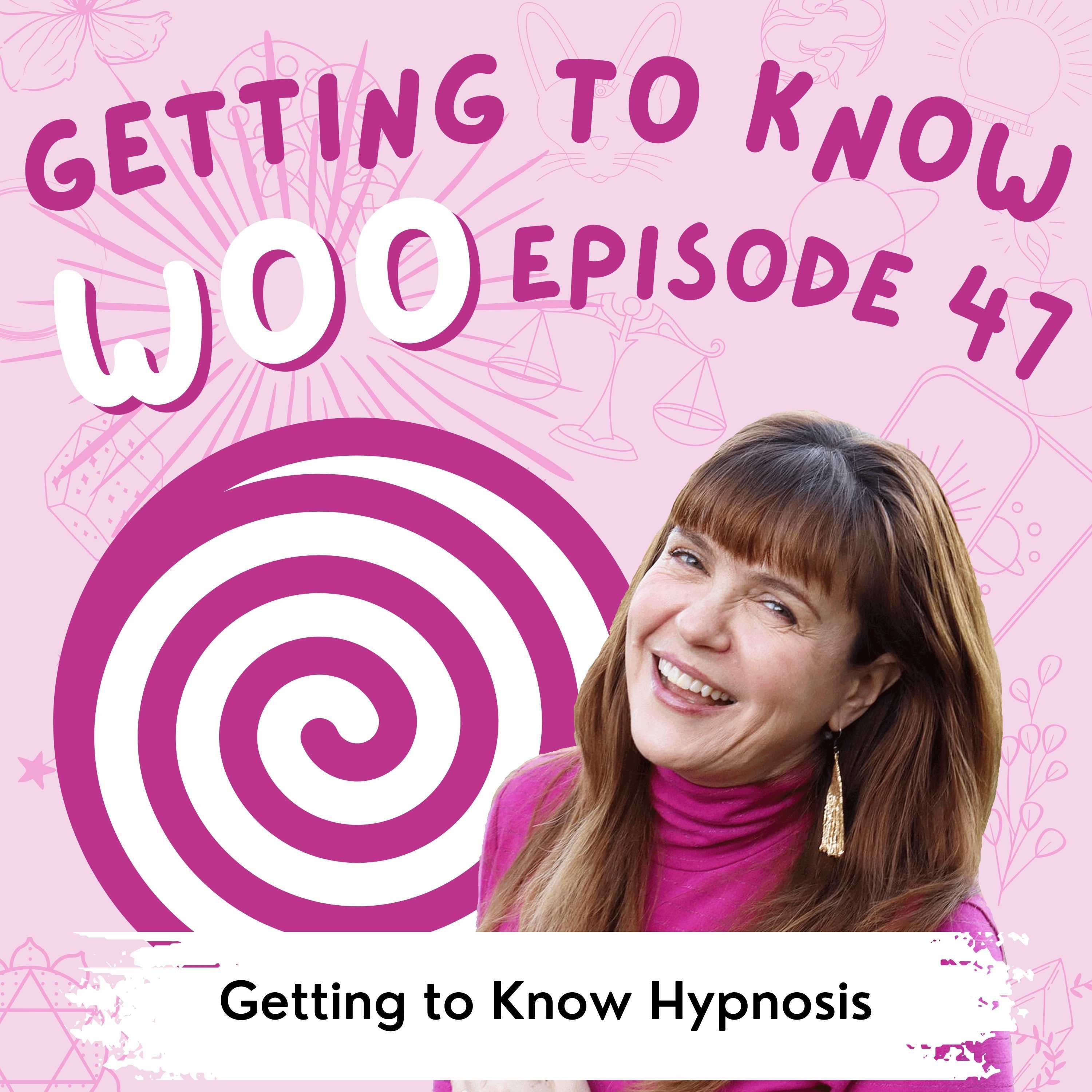 Getting to Know Woo