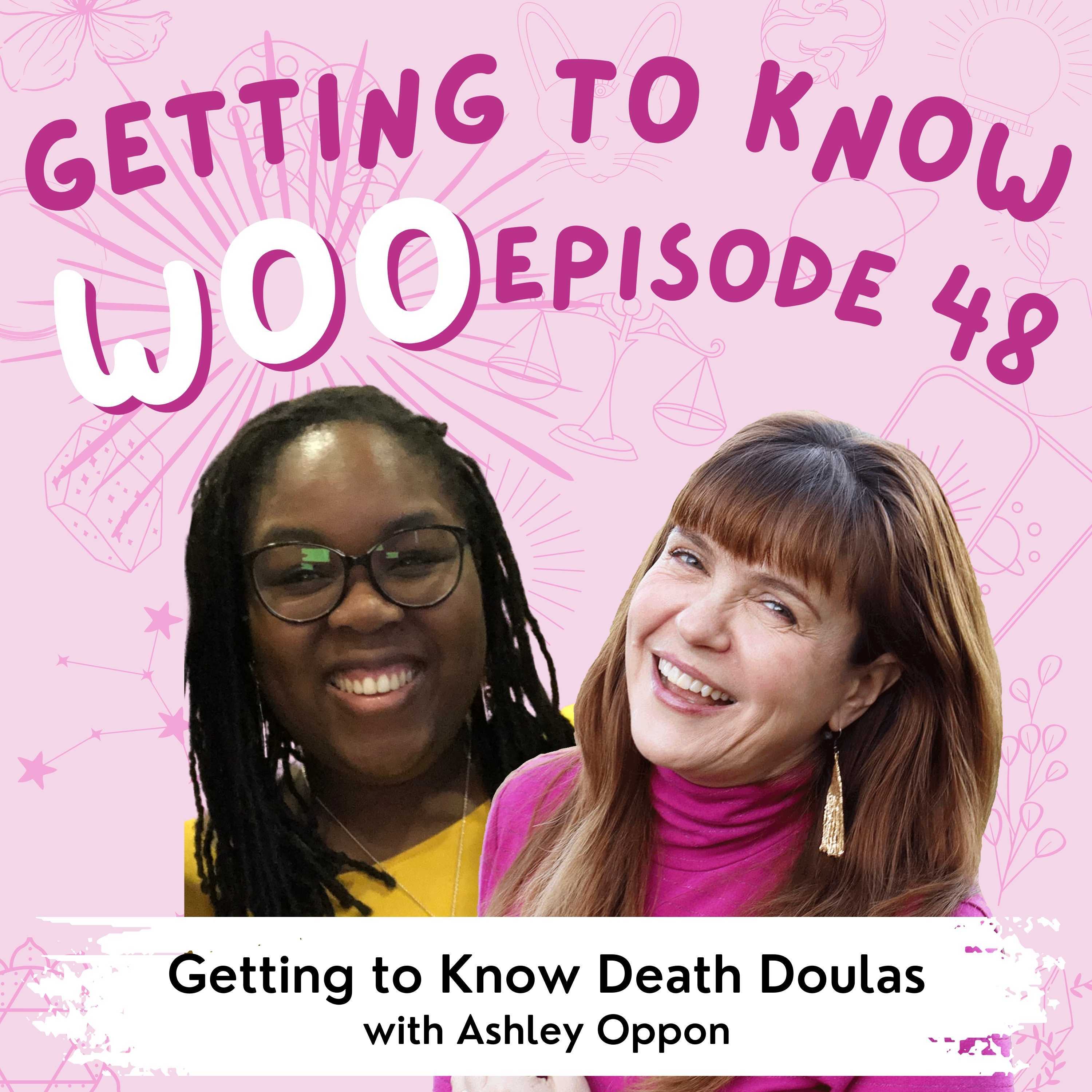 Getting to Know Woo