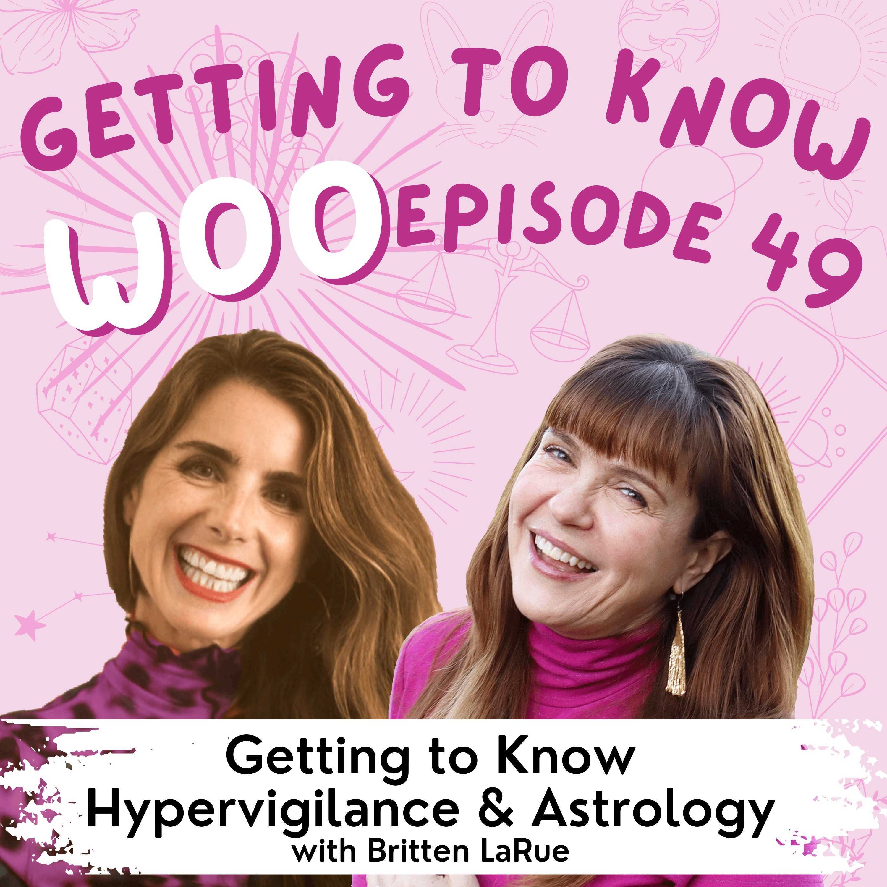 Getting to Know Woo