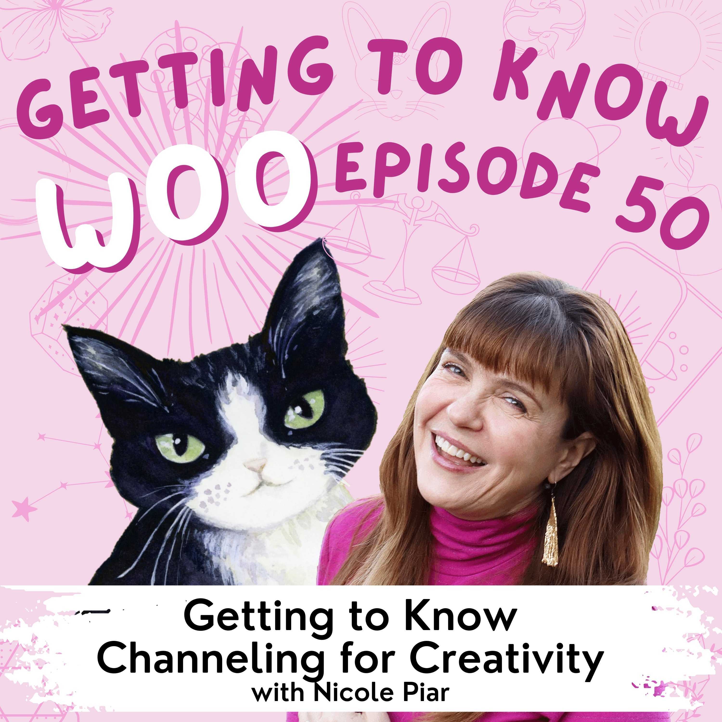 Getting to Know Woo