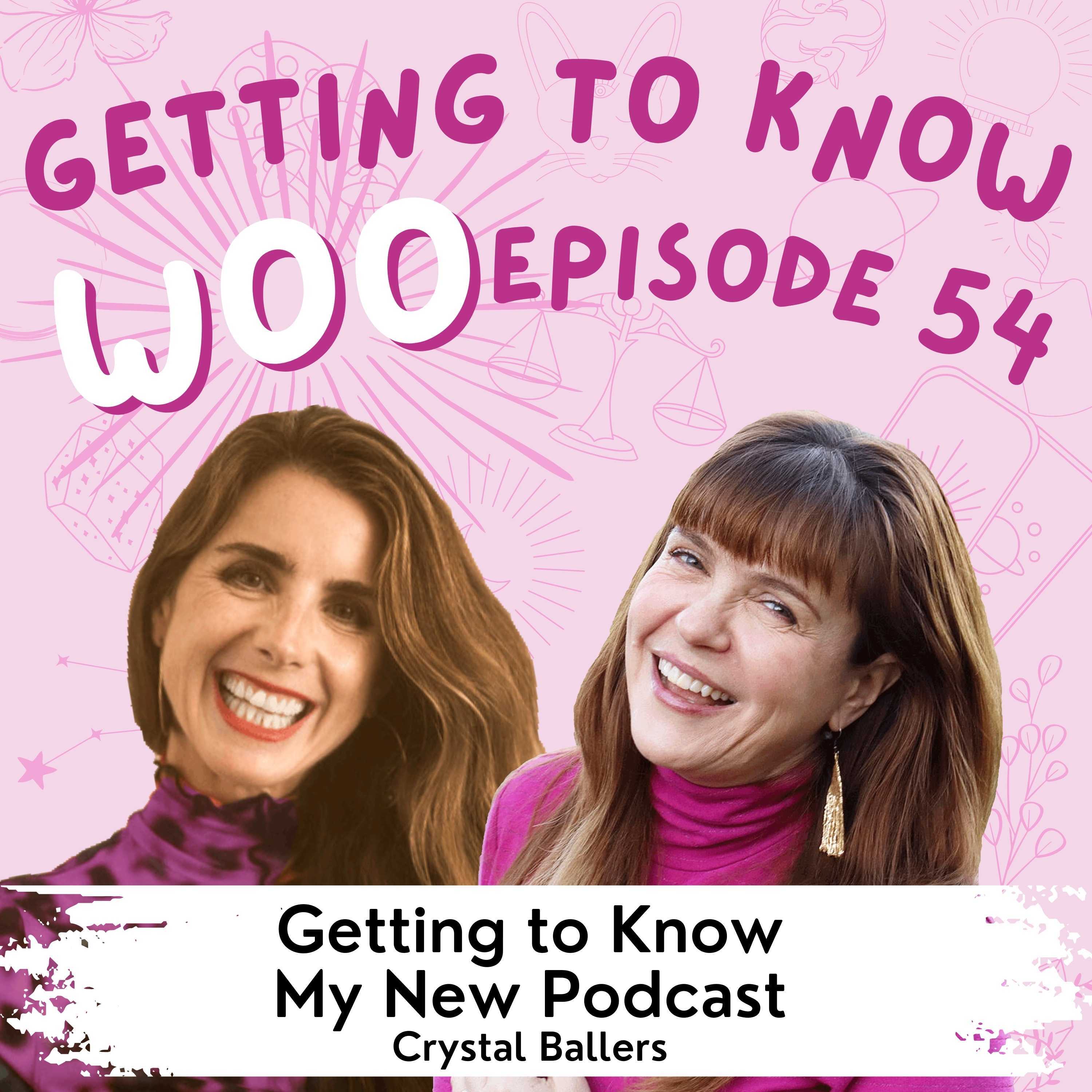 Getting to Know Woo