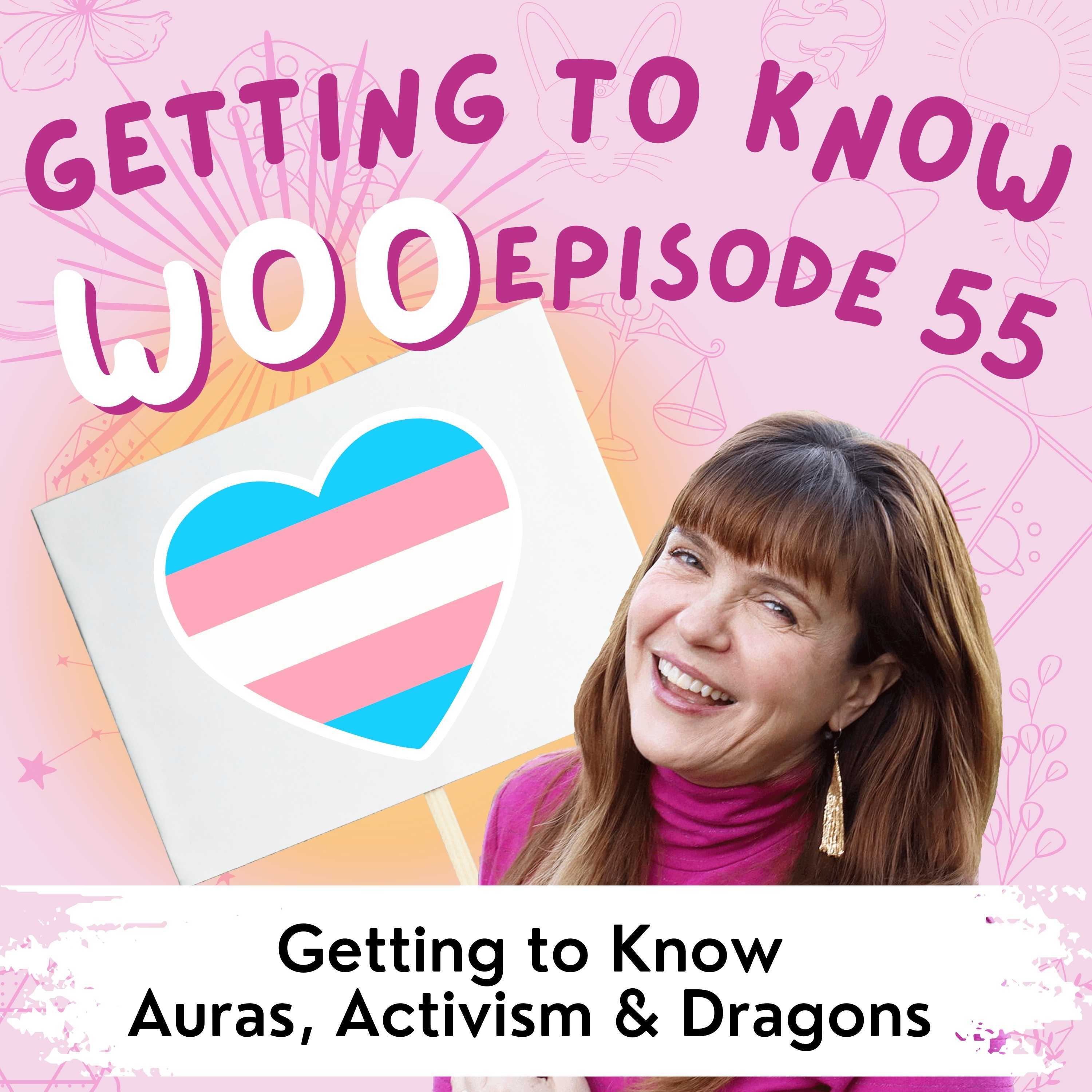 Getting to Know Woo