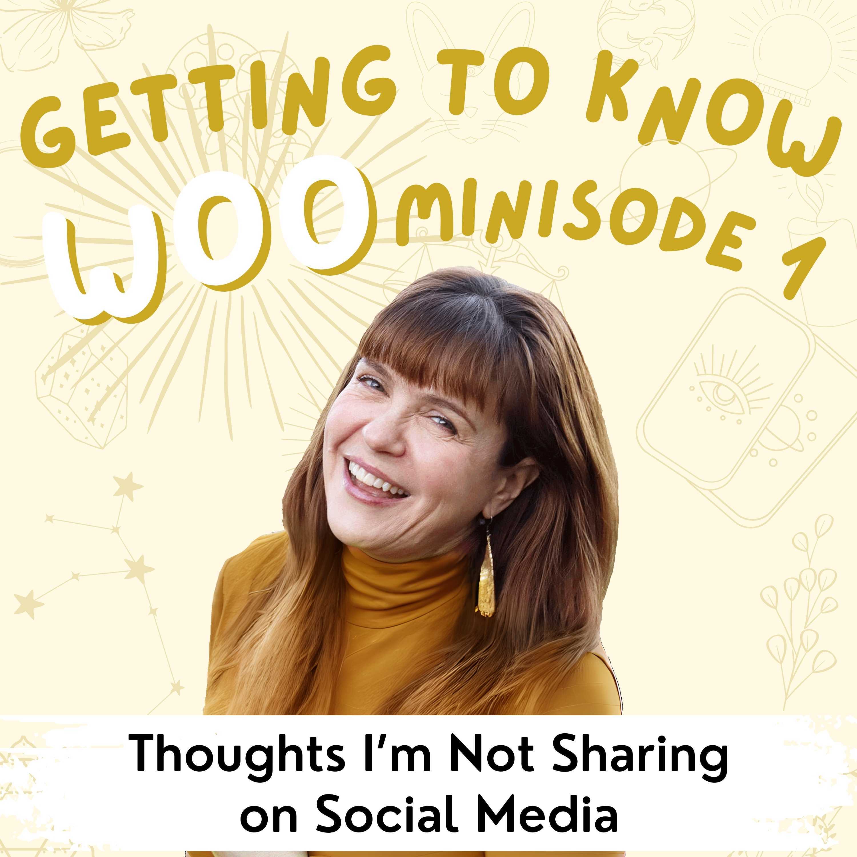 Getting to Know Woo