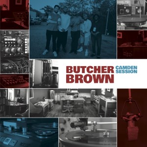 Camden Session by Butcher Brown