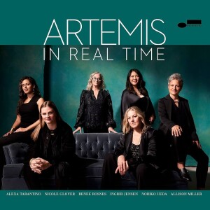 In Real Time by Artemis