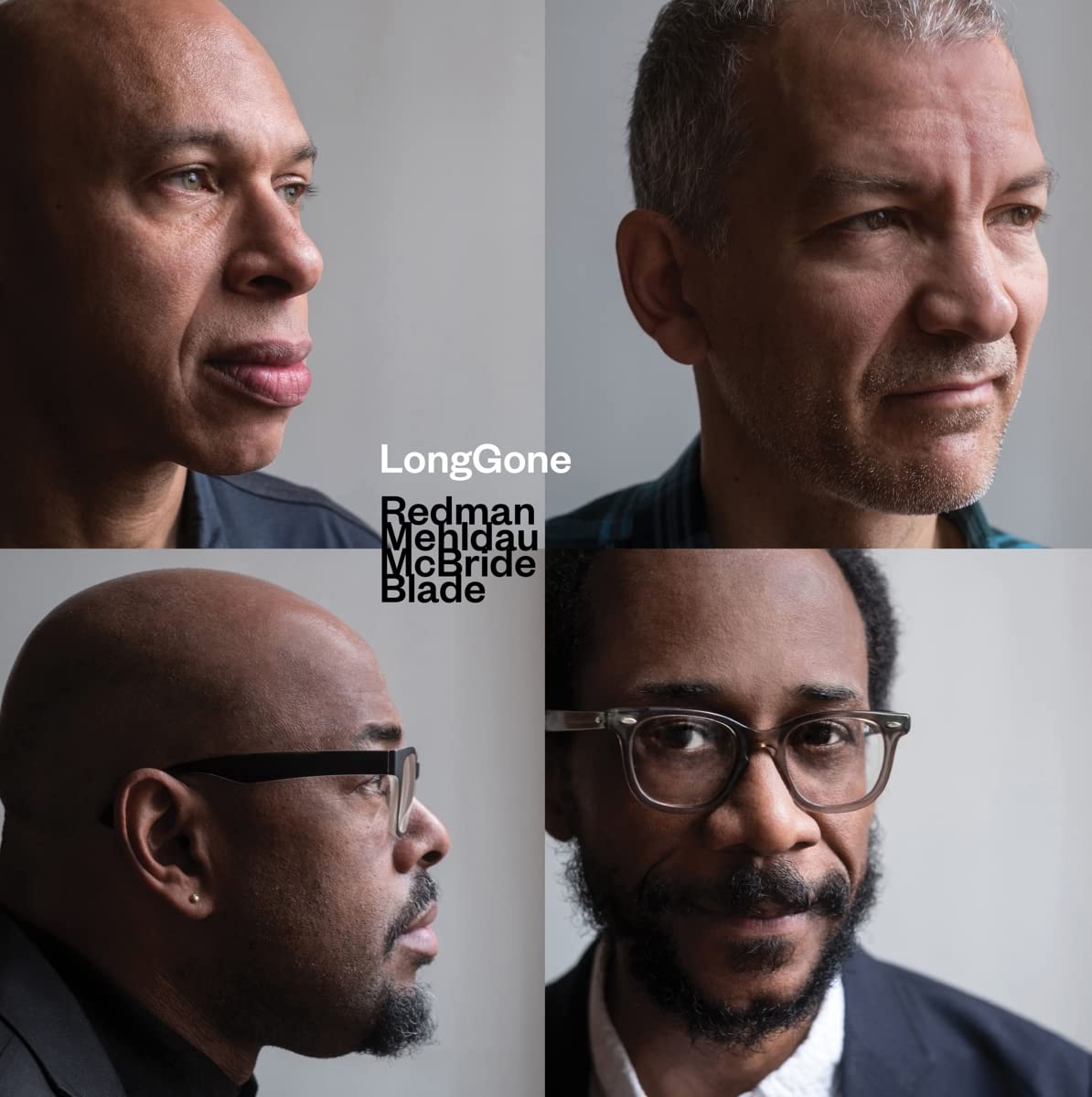 LongGone by Joshua Redman