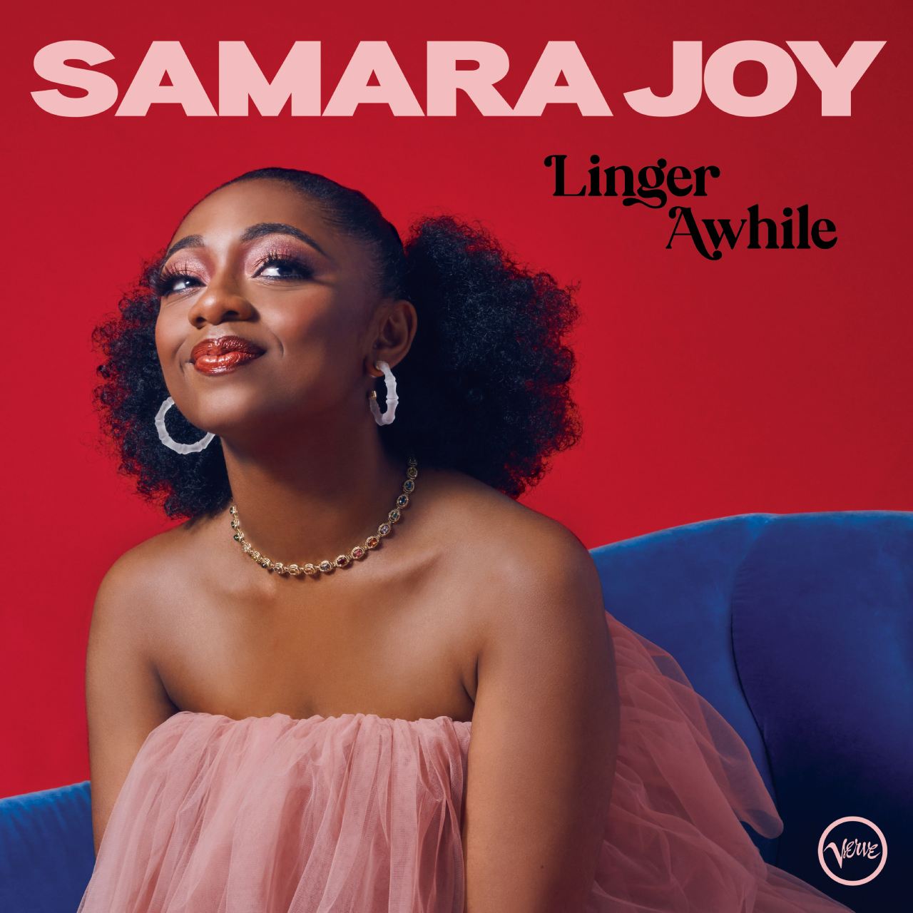 Linger Awhile by Samara Joy