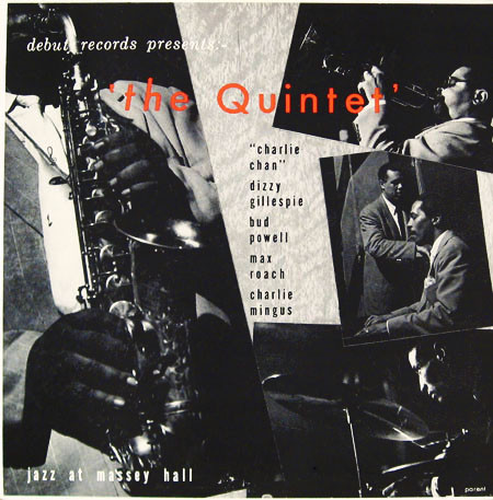 The Jazz Jam