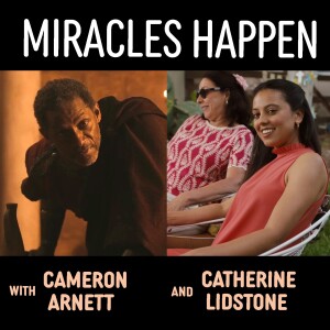 Miracles Happen - Cameron Arnett and Catherine Lidstone