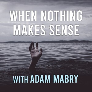 When Nothing Makes Sense - Adam Mabry