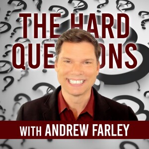 The Hard Questions - Andrew Farley