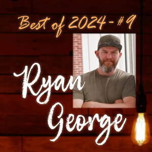 Ryan George - My Father Was A Predator (Best of 2024)