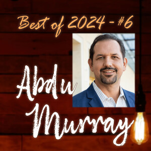 Abdu Murray - AI: AntiChrist? (Best of 2024)