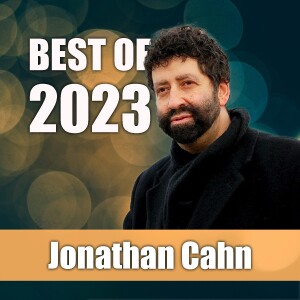 Best of 2023 with Jonathan Cahn