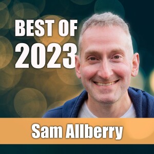 Best of 2023 with Sam Allberry