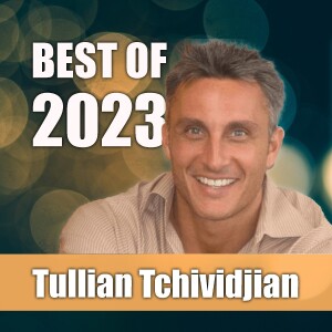 Best of 2023 with Tullian Tchividjian
