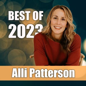 Best of 2023 with Alli Patterson