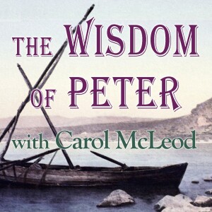 The Wisdom Of Peter - Carol McLeod