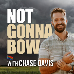 Not Gonna Bow - Chase Davis