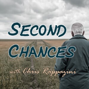 Second Chances - Chris Rappazini