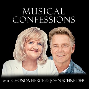 Musical Confessions - Chonda Pierce and John Schneider