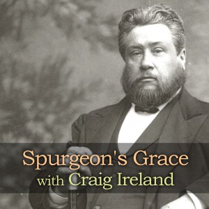 Spurgeon’s Grace - Craig Ireland