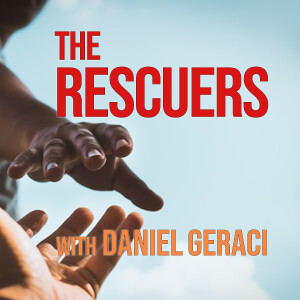 The Rescuers - Daniel Geraci