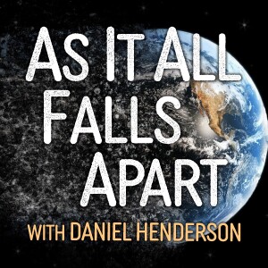 As It All Falls Apart - Daniel Henderson
