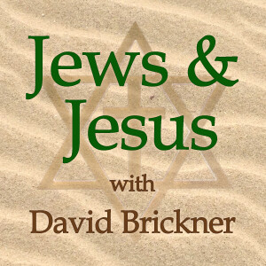 Jews and Jesus - David Brickner