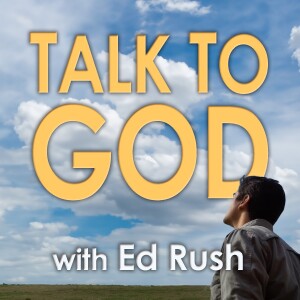 Talk To God - Ed Rush