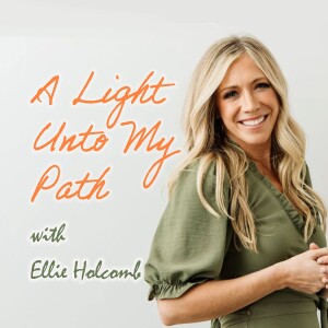 A Light Unto My Path - Ellie Holcomb on LIFE Today Live