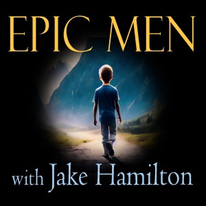 Epic Men - Jake Hamilton