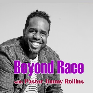 Beyond Race - Jimmy Rollins