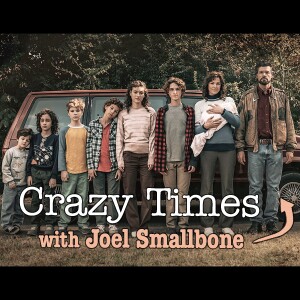 Crazy Times - Joel Smallbone