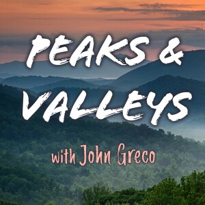 Peaks And Valleys – John Greco