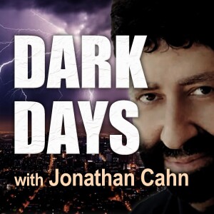 Dark Days - Jonathan Cahn