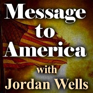 Message To America - Jordan Wells