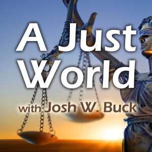 A Just World - Josh W. Buck