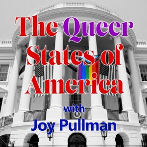 The Queer States Of America - Joy Pullman