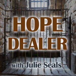 Hope Dealer - Julie Seals