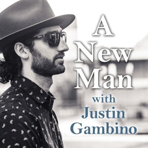 A New Man - Justin Gambino