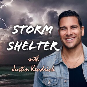 Storm Shelter - Justin Kendrick on LIFE Today Live