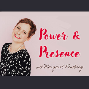 Power and Presence - Margaret Feinberg