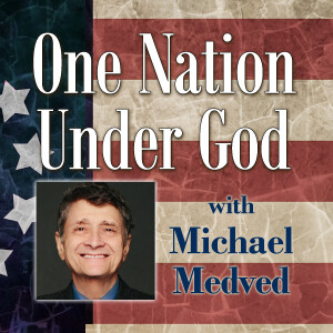 One Nation Under God - Michael Medved