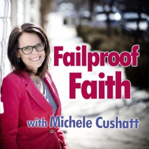 Failproof Faith - Michele Cushatt