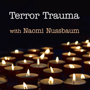 Terror Trauma - Naomi Nussbaum